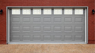 Garage Door Repair at Spanaway, Washington