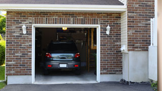 Garage Door Installation at Spanaway, Washington