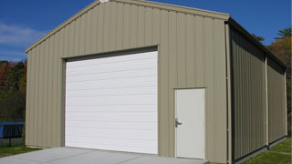 Garage Door Openers at Spanaway, Washington